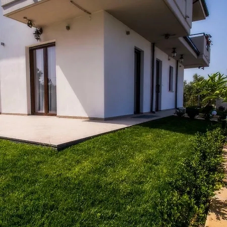 B&B OLGANNA con Parcheggi privati-2
