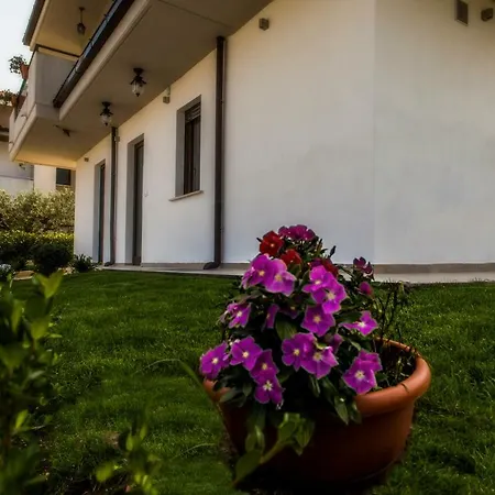 B&B OLGANNA con Parcheggi privati-3